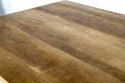 Bo-Camp Feather 100 X 70 Cm Campingtafel - Bruin -OASE Winkel 900 1358 1404462 10