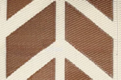 Bo-Camp Industrial Chill Mat Flaxton - L - Clay -OASE Winkel 900 1358 4271074 03