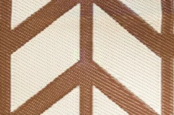 Bo-Camp Industrial Chill Mat Flaxton - L - Clay -OASE Winkel 900 1358 4271074 04