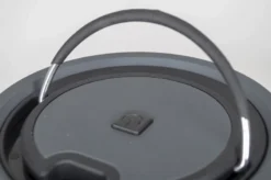 Bo-Camp Photon Tafellamp - Zwart & Antraciet -OASE Winkel 900 1358 5818915 02