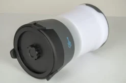 Bo-Camp Photon Tafellamp - Zwart & Antraciet -OASE Winkel 900 1358 5818915 04