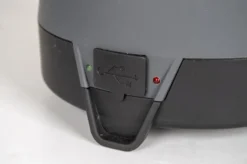 Bo-Camp Photon Tafellamp - Zwart & Antraciet -OASE Winkel 900 1358 5818915 06