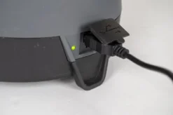 Bo-Camp Photon Tafellamp - Zwart & Antraciet -OASE Winkel 900 1358 5818915 07