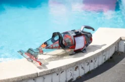 W'eau Volta V7 Elektrische Zwembadstofzuiger -OASE Winkel 900 1385 voltav7 22