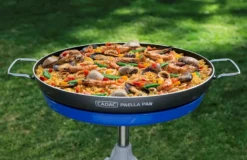 CADAC Paella Braai -OASE Winkel 900 1390 8309 30 paella braai.food