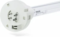 Blue Lagoon UV-C Zoutwater 75 Watt -OASE Winkel 900 1404 mg 9422