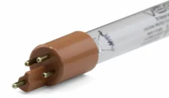 Blue Lagoon UV-C Signal 40 Watt -OASE Winkel 900 1563 blue lagoon uv c signal uv c 75 watt 9