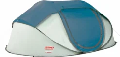 Coleman Galiano 4 Pop Up Tent - 4 Persoons