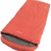 Outwell Campion Lux Slaapzak - Rood