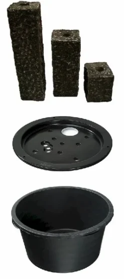 Ubbink AcquaArte Taranto Waterornament -OASE Winkel 900 401 8711465083041 2