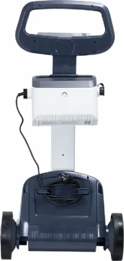 Dolphin SF60 Zwembadrobot -OASE Winkel 900 428 8709 06