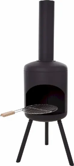 RedFire Fuego Tuinhaard - Groot