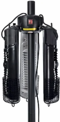 Sunred Parasol Heater 2000 Terrasverwarmer 10 Sunred Parasol Heater 2000 Terrasverwarmer -OASE Winkel 900 447 ph10 product 04 large