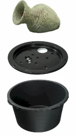 Ubbink AcquaArte Larissa Waterornament -OASE Winkel 900 501 8711465083058 1