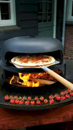 OFYR Pizzaoven Voor OFYR 85 Modellen -OASE Winkel 900 506 20140106 dsc01287 1
