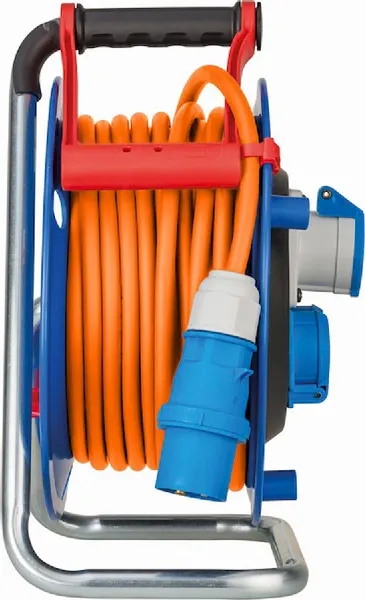 Brennenstuhl Kabelhaspel Garant CEE 25 M 3 Brennenstuhl Kabelhaspel Garant CEE 25 M - Afbeelding 3