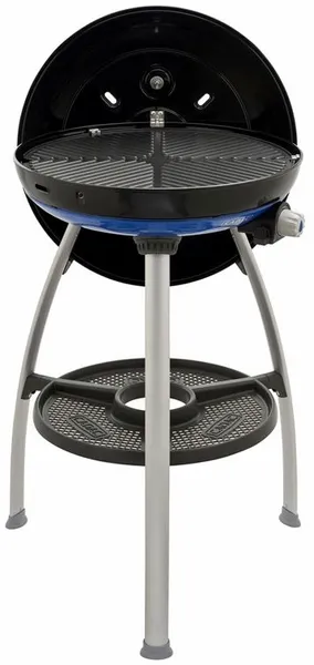 CADAC Carri Chef 50 Gasbarbecue - BBQ/Skottel 3 CADAC Carri Chef 50 Gasbarbecue - BBQ/Skottel - Afbeelding 3