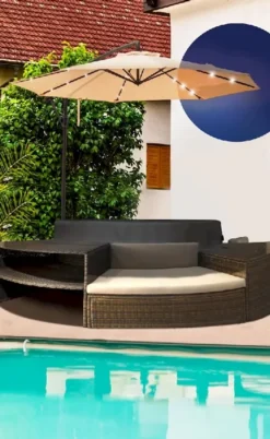 NetSpa Parasol -OASE Winkel 900 554 gd um2500bs 8