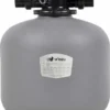 W'eau TPE-500 Top Mount Zandfilter 12m³