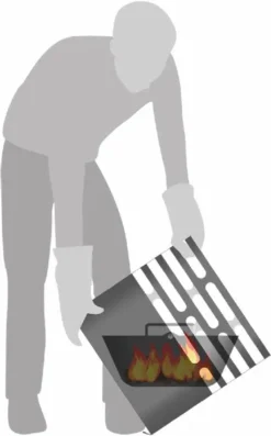 Höfats Cube Vuurkorf - Bruin 9 Höfats Cube Vuurkorf - Bruin -OASE Winkel 900 559 4260447330122 61