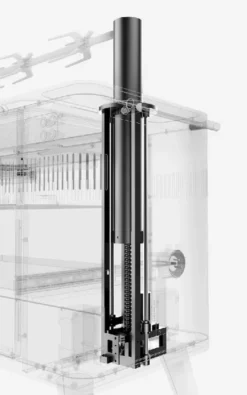 Everdure Hub II Houtskool Barbecue - Zwart -OASE Winkel 900 563 9312646027510 5