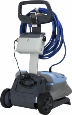 Dolphin Zenit 30 Pro Zwembadrobot -OASE Winkel 900 565 2019 11