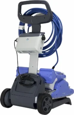 Dolphin SF60 Zwembadrobot -OASE Winkel 900 579 8709 09