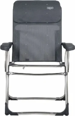 Crespo Compact AL-213 Standenstoel - Grijs 24 Crespo Compact AL-213 Standenstoel - Grijs -OASE Winkel 900 581 1104970 08