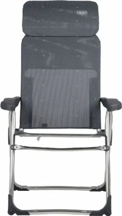 Crespo Compact AL-213 Standenstoel - Grijs 23 Crespo Compact AL-213 Standenstoel - Grijs -OASE Winkel 900 590 1104970 07