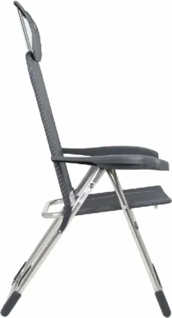 Crespo Compact AL-213 Standenstoel - Grijs 20 Crespo Compact AL-213 Standenstoel - Grijs -OASE Winkel 900 596 1104970 04