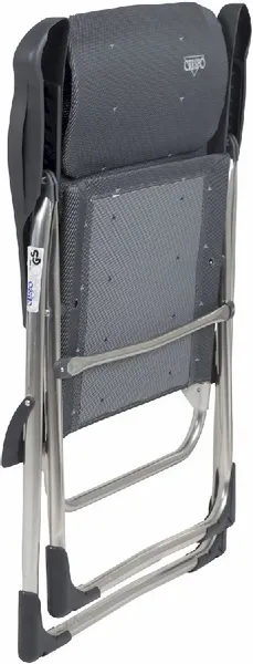 Crespo Compact AL-213 Standenstoel - Grijs 11 Crespo Compact AL-213 Standenstoel - Grijs - Afbeelding 11