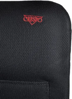 Crespo Air-Deluxe AP-237 Standenstoel - Zwart -OASE Winkel 900 596 1149076 12 1