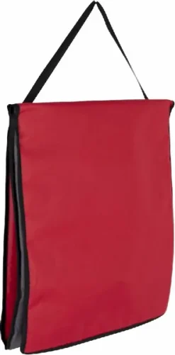 Bo-Camp Lota Strandmat/strandstoel - Rood -OASE Winkel 900 596 1204661 08