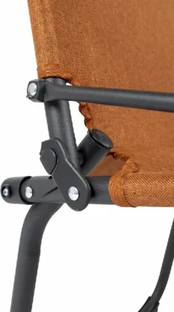 Bo-Camp Industrial Bushwick Klapstoel - Clay -OASE Winkel 900 596 1211882 11