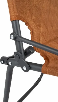 Bo-Camp Industrial Jefferson Klapstoel - Clay -OASE Winkel 900 596 1211885 10