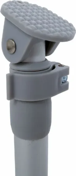 Bo-Camp Feather 100 X 70 Cm Campingtafel - Bruin -OASE Winkel 900 596 1404462 08