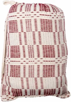 Amazonas Rio 2 Persoons Hangmat - Bordeaux 9 Amazonas Rio 2 Persoons Hangmat - Bordeaux -OASE Winkel 900 599 a688 18 fd 03