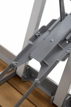 Bo-Camp 136 X 85 Inklapbare Picknicktafel - Bamboe -OASE Winkel 900 600 1404800 10