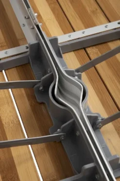 Bo-Camp 136 X 85 Inklapbare Picknicktafel - Bamboe -OASE Winkel 900 600 1404800 11