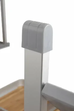 Bo-Camp 136 X 85 Inklapbare Picknicktafel - Bamboe -OASE Winkel 900 600 1404800 12