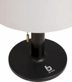 Bo-Camp Industrial Ranger Solar Tafellamp -OASE Winkel 900 600 5818614 03