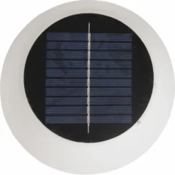Bo-Camp Industrial Ranger Solar Tafellamp -OASE Winkel 900 600 5818614 04