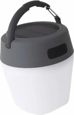 Bo-Camp Wega Solar Lantaarn 6 Bo-Camp Wega Solar Lantaarn -OASE Winkel 900 600 5818735 02