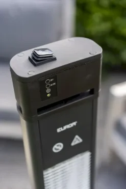 Eurom Q-Tower 2000 RCD Terrasverwarmer -OASE Winkel 900 600 8713415335514 q tower 200 rcd sfeer 1