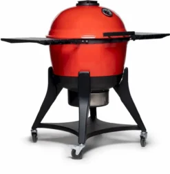 Kamado Joe - Kettle Joe Barbecue -OASE Winkel 900 600 dscf0107