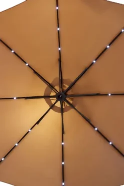 NetSpa Parasol -OASE Winkel 900 600 gd um2500bs 4