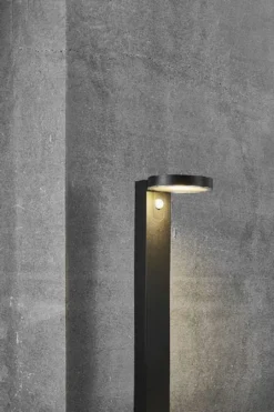 Nordlux Rica Solar Grondspies - Rond -OASE Winkel 900 600 m rica round 2118158003 1 1