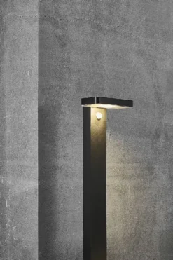 Nordlux Rica Solar Grondspies - Rechthoekig -OASE Winkel 900 600 m rica square 2118178003 1 1