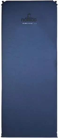 Nomad Allround XW 10.0 Zelfopblazende Slaapmat