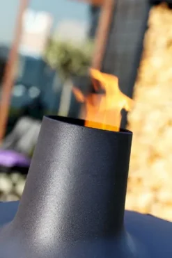 Morsø Morso Forno Pizzaoven -OASE Winkel 900 600 uitlaat